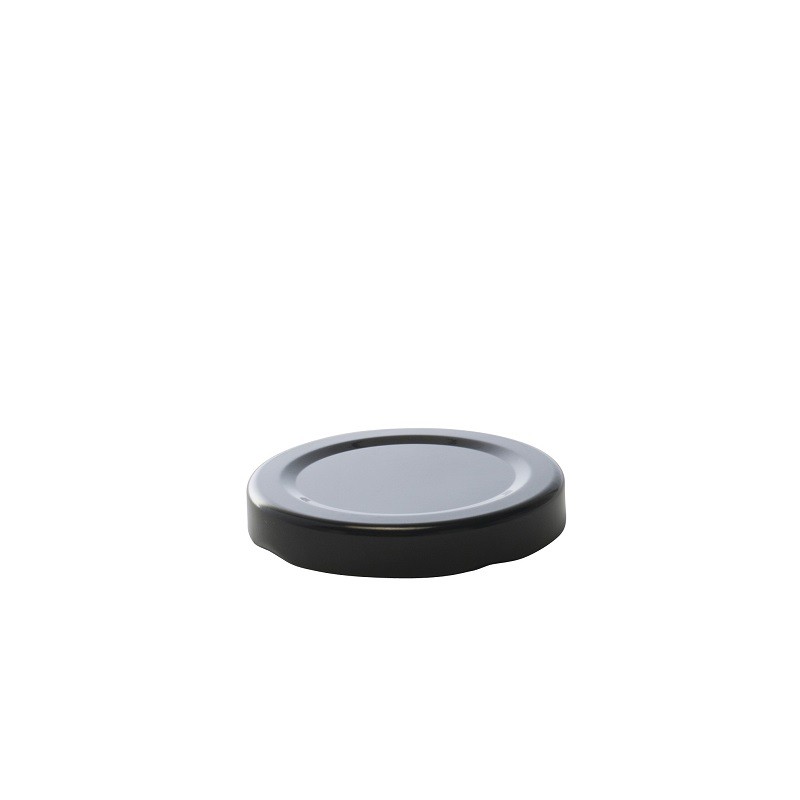 Capsule pour bouteille en verre épicerie en vrac et zéro déchet