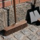 balai d'extérieur 43cm végétal Andrée Jardin en ambiance