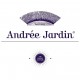 Balayette boulangère par Andrée Jardin: corps de la brosse en hêtre naturel massif