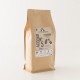 paquet de café Harmonie grains 1 kg Le fou du grain