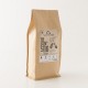 paquet de café Honduras grains 1 kg Le fou du grain