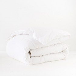 COUETTE ULTRA CHAUDE  EN DUVET 140x200 