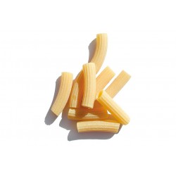 Mezzi Rigatoni Benedetto Cavalieri 500g