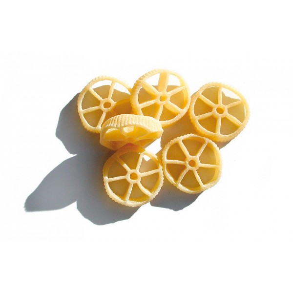 Ruotelle Benedetto Cavalieri 500g