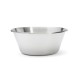 bassine conique en inox De Buyer diamètre 40 cm