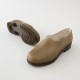 Chaussures de jardin au chanvre Plasticana détail de la semelle