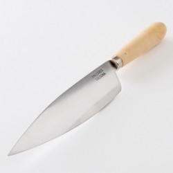 couteau d'office 11 cm manche en buis