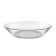 Assiette creuse Lys Duralex forme calotte