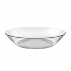 Assiette creuse Lys Duralex forme calotte
