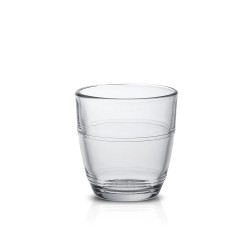 LOT 6 VERRES A EXPRESSO GIGOGNE DURALEX