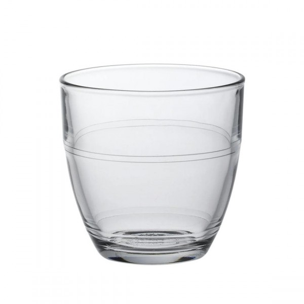 Verre 16cl gigogne Duralex vendu en lot de 6