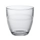 Verre 22cl gigogne Duralex vendu en lot de 6