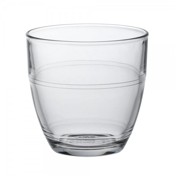 Verre 22cl gigogne Duralex vendu en lot de 6