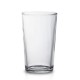 Verres 20cl Unie Duralex en verre trempé