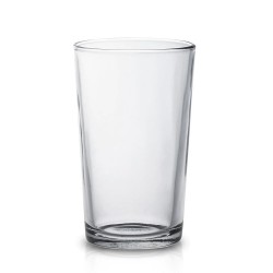 Verres 20cl Unie Duralex en verre trempé