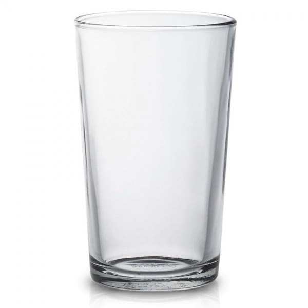 Verre 25cl Unie Duralex en verre trempé