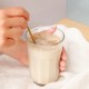 Latte à la vanille bio Moon milk Nu Morning 125g