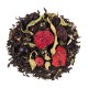 thé noir bio Blackberry Tango aux fruits rouges 100 g Alveus