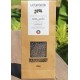 Poivre de Kampot noir IGP sachet 100 g La Plantation