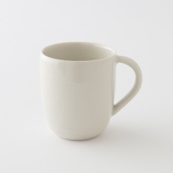 Mug Maguelone coloris genêt par Jars Céramsites