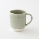 Mug Maguelone coloris cachemire par Jars Céramsites