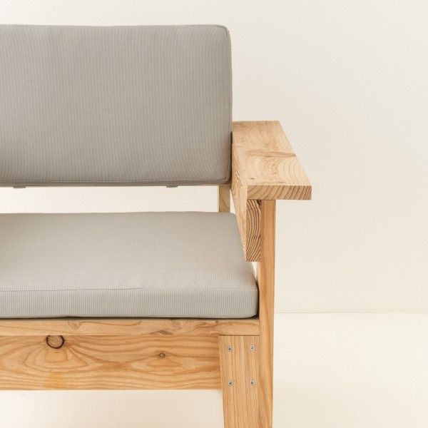 option coussin outdoor pour mélèze souris