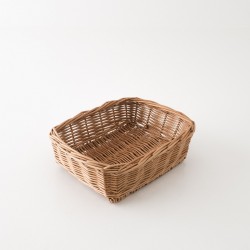 corbeille panier banneton en osier format S