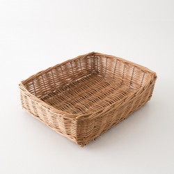 corbeille panier banneton en osier format S