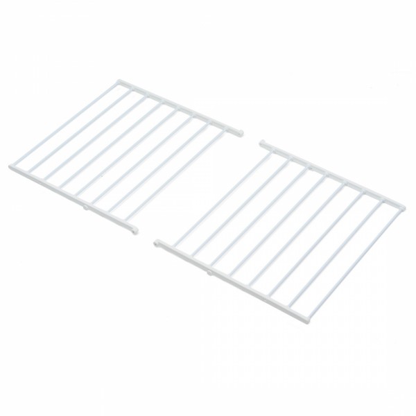 Lot 2 pièces latérales rechange étendoir XL