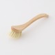 brosse à vaisselle mi-dure