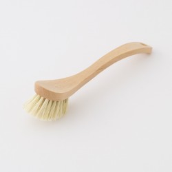 brosse à vaisselle mi-dure