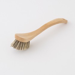 brosse à vaisselle dure