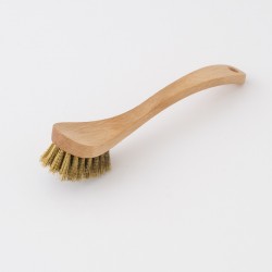 brosse à grill ultra dure
