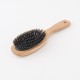 brosse à cheveux pneumatique