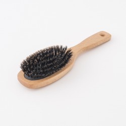 brosse à cheveux pneumatique