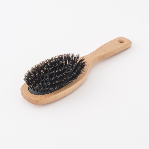brosse à cheveux pneumatique