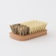 brosse à légumes double
