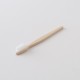 brosse à dent en bois