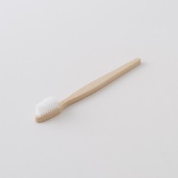 brosse à dent en bois