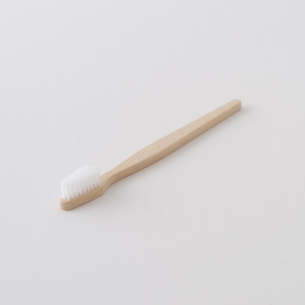 brosse à dent en bois