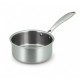 casserole inox tricouches 16 cm Ménastyl