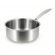 casserole inox tricouches 18 cm Ménastyl