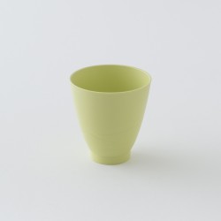 Gobelet de plein air Bréhat coloris pierre