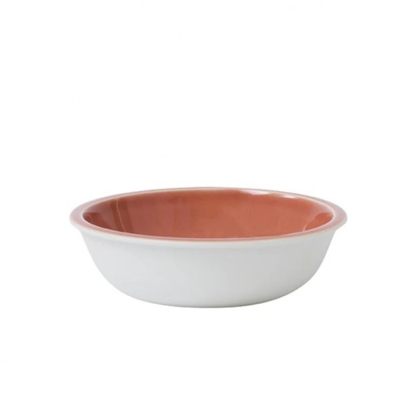 coupelle en grès coloris terre cuite Cantine de chez Jars Céramistes