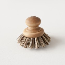 brosse à récurer petit modèle Iris Hantverk