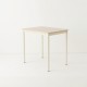 Table 80x60 coloris sable
