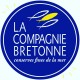 sardines à l'huile d'olive bio millésime 2024 de la Cie Bretonne