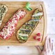 sardines à l'huile d'olive bio millésime 2025 en tartine
