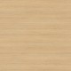 Table 160x80 détail stratifié décor chêne
