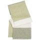 serviette lin-tencel Terva vert multi Lapuan Kankurit